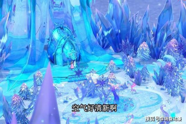 自由勇士历险记3